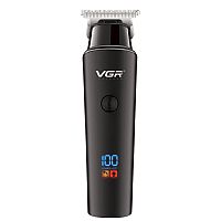 ماشین اصلاح موی سر صورت بدن VGR مدل V-937